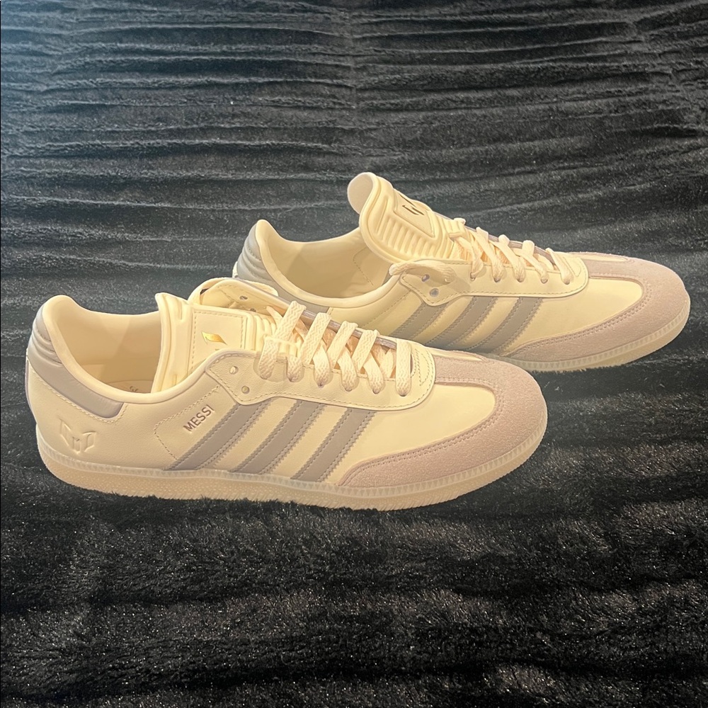 Samba Messi - Picture 2 of 5